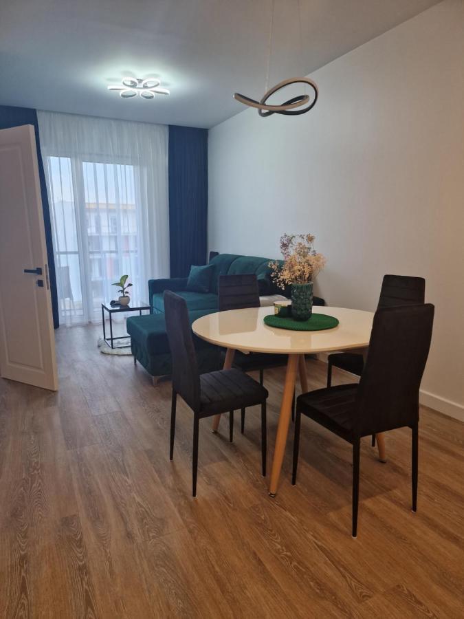 Apartamentai Ragaines Self Chec-In Free Parking Kłajpeda Zewnętrze zdjęcie