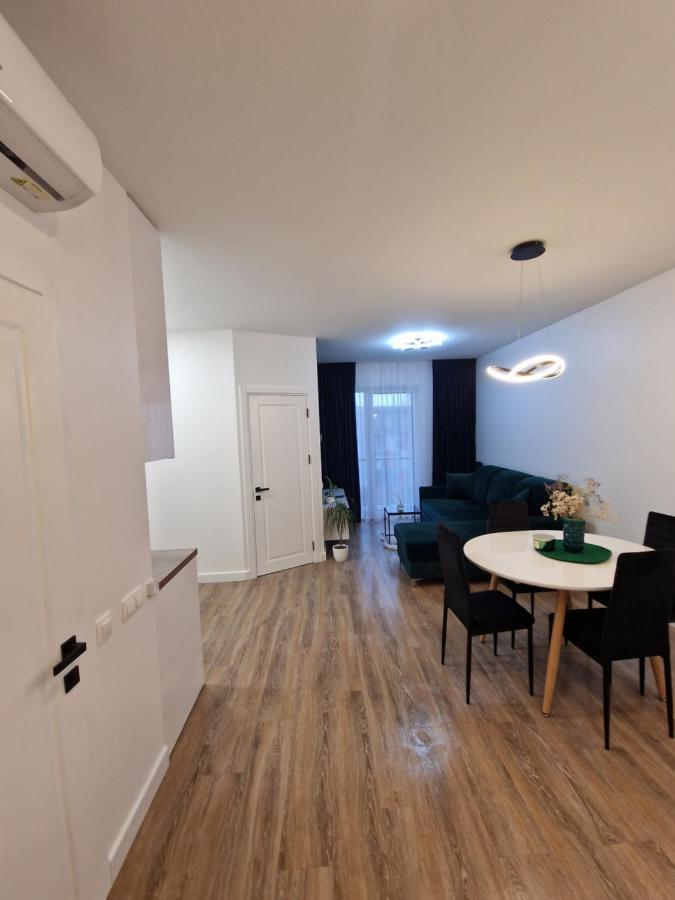 Apartamentai Ragaines Self Chec-In Free Parking Kłajpeda Zewnętrze zdjęcie