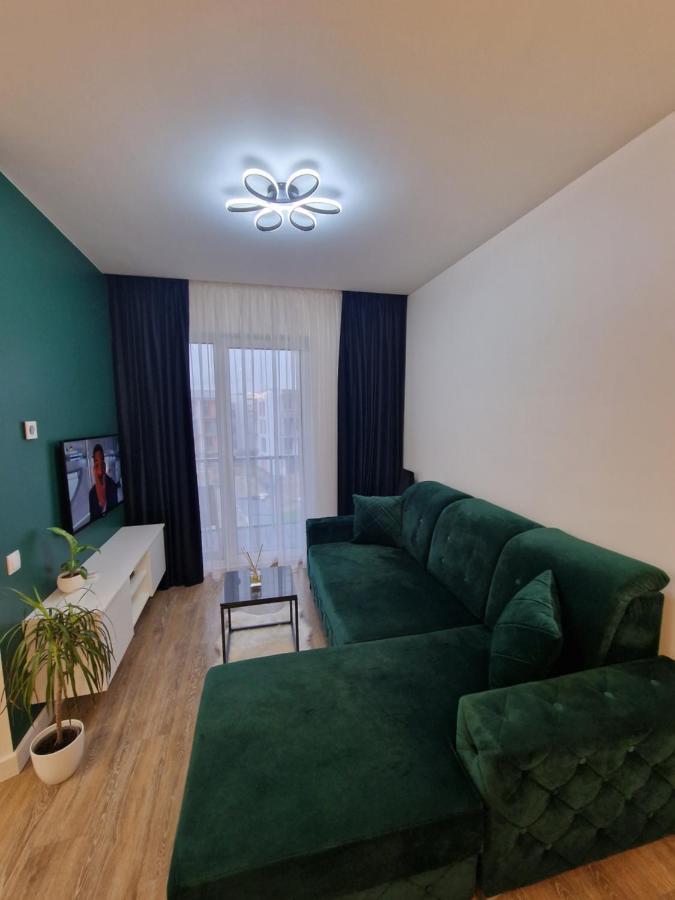 Apartamentai Ragaines Self Chec-In Free Parking Kłajpeda Zewnętrze zdjęcie