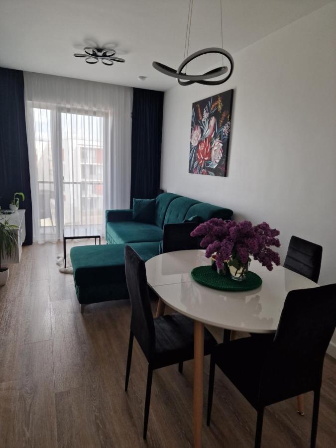 Apartamentai Ragaines Self Chec-In Free Parking Kłajpeda Zewnętrze zdjęcie